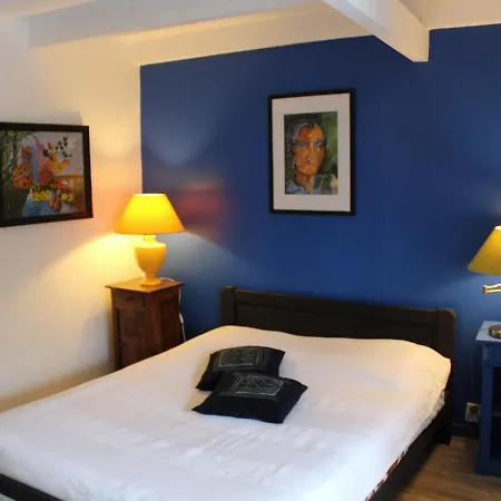 Holiday home Avec Cheminee, Terrasse Et Stationnement - Proche Nancy Et Moselle - Fr-1-584-50 *