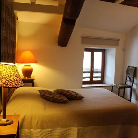 Holiday home Avec Cheminee, Terrasse Et Stationnement - Proche Nancy Et Moselle - Fr-1-584-50