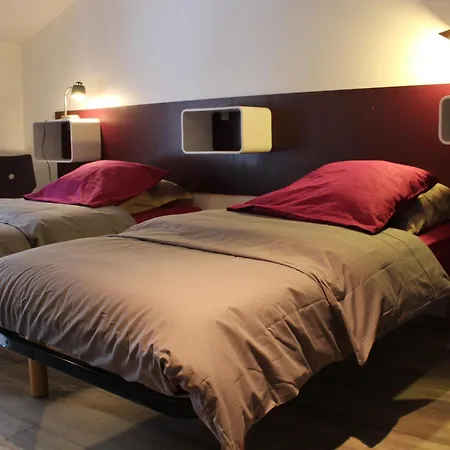 Holiday home Avec Cheminee, Terrasse Et Stationnement - Proche Nancy Et Moselle - Fr-1-584-50