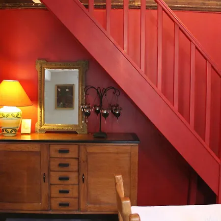 Avec Cheminee, Terrasse Et Stationnement - Proche Nancy Et Moselle - Fr-1-584-50 펜션 *