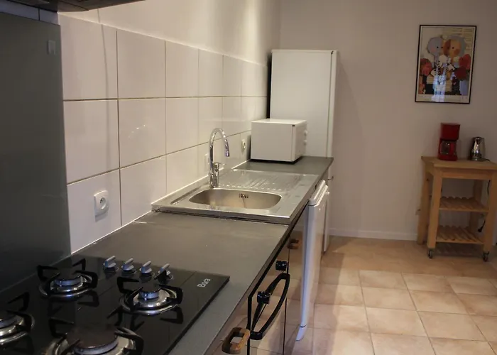 Prázdninový dům Avec Cheminee, Terrasse Et Stationnement - Proche Nancy Et Moselle - Fr-1-584-50 Tonnoy