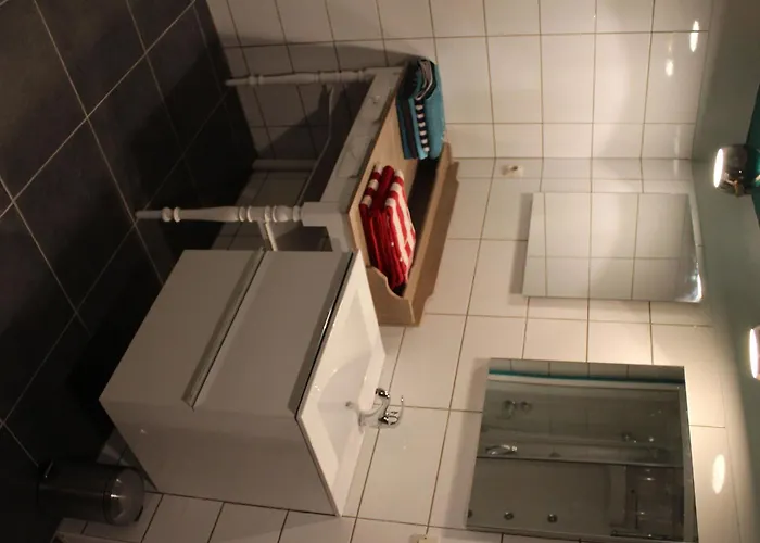 Prázdninový dům Avec Cheminee, Terrasse Et Stationnement - Proche Nancy Et Moselle - Fr-1-584-50 *