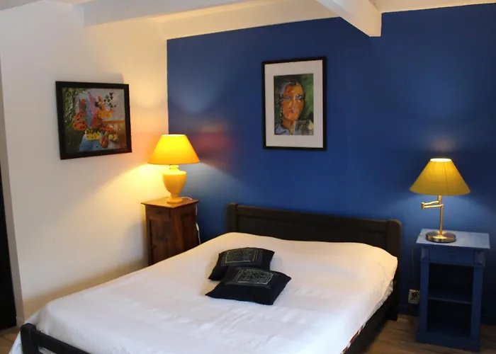 Avec Cheminee, Terrasse Et Stationnement - Proche Nancy Et Moselle - Fr-1-584-50 Prázdninový dům *