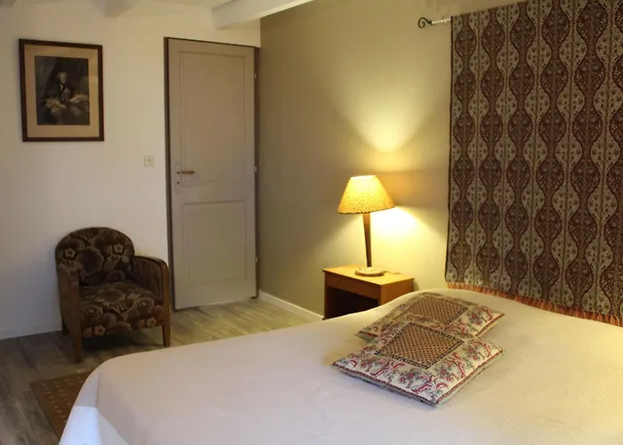 Prázdninový dům Avec Cheminee, Terrasse Et Stationnement - Proche Nancy Et Moselle - Fr-1-584-50 *